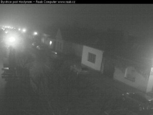 Město Bystřice pod Hostýnem - Bystřice pod Hostýnem, ulice Čs. brigády - 21.12.2025 v 06:00 Město Bystřice pod Hostýnem - Bystřice pod Hostýnem, ulice Čs. brigády - 21.12.2025 v 06:00