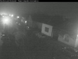 Bystřice pod Hostýnem, ulice Čs. brigády