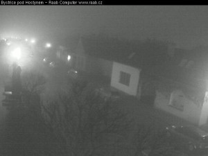 Město Bystřice pod Hostýnem - Bystřice pod Hostýnem, ulice Čs. brigády - 21.12.2025 v 07:00 Město Bystřice pod Hostýnem - Bystřice pod Hostýnem, ulice Čs. brigády - 21.12.2025 v 07:00