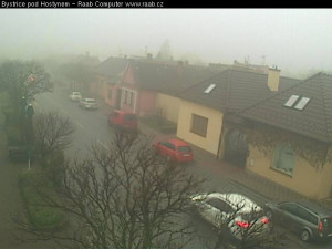 Město Bystřice pod Hostýnem - Bystřice pod Hostýnem, ulice Čs. brigády - 21.12.2025 v 08:00 Město Bystřice pod Hostýnem - Bystřice pod Hostýnem, ulice Čs. brigády - 21.12.2025 v 08:00