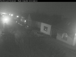 Bystřice pod Hostýnem, ulice Čs. brigády