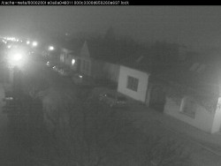 Bystřice pod Hostýnem, ulice Čs. brigády