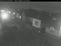 Bystřice pod Hostýnem, ulice Čs. brigády