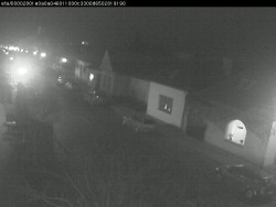 Bystřice pod Hostýnem, ulice Čs. brigády