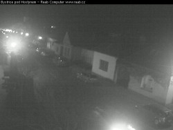 Bystřice pod Hostýnem, ulice Čs. brigády