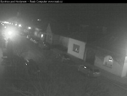 Bystřice pod Hostýnem, ulice Čs. brigády