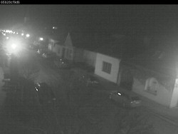 Bystřice pod Hostýnem, ulice Čs. brigády