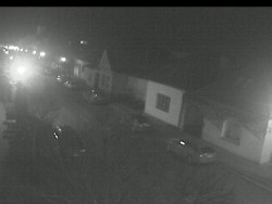 Bystřice pod Hostýnem, ulice Čs. brigády