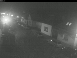 Bystřice pod Hostýnem, ulice Čs. brigády