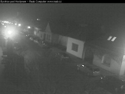 Bystřice pod Hostýnem, ulice Čs. brigády