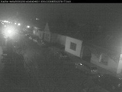 Bystřice pod Hostýnem, ulice Čs. brigády