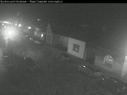 Bystřice pod Hostýnem, ulice Čs. brigády