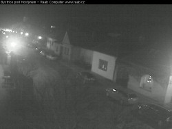 Bystřice pod Hostýnem, ulice Čs. brigády