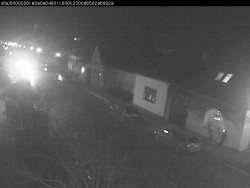 Bystřice pod Hostýnem, ulice Čs. brigády