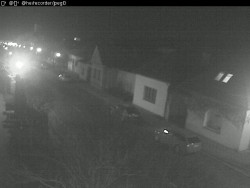 Bystřice pod Hostýnem, ulice Čs. brigády