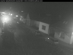 Bystřice pod Hostýnem, ulice Čs. brigády