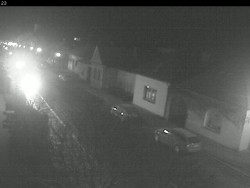 Bystřice pod Hostýnem, ulice Čs. brigády