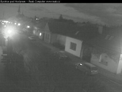 Bystřice pod Hostýnem, ulice Čs. brigády