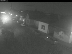 Bystřice pod Hostýnem, ulice Čs. brigády