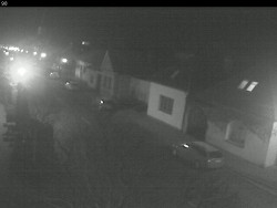 Bystřice pod Hostýnem, ulice Čs. brigády