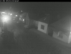 Bystřice pod Hostýnem, ulice Čs. brigády