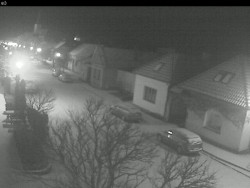 Bystřice pod Hostýnem, ulice Čs. brigády