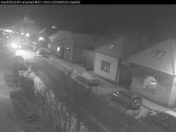 Bystřice pod Hostýnem, ulice Čs. brigády