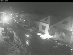 Bystřice pod Hostýnem, ulice Čs. brigády