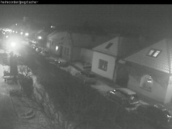 Bystřice pod Hostýnem, ulice Čs. brigády