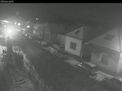 Bystřice pod Hostýnem, ulice Čs. brigády