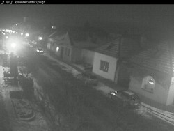 Bystřice pod Hostýnem, ulice Čs. brigády