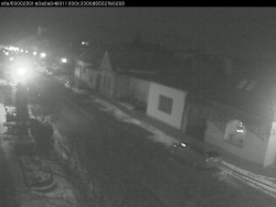 Bystřice pod Hostýnem, ulice Čs. brigády