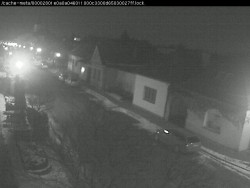 Bystřice pod Hostýnem, ulice Čs. brigády