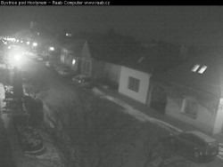 Bystřice pod Hostýnem, ulice Čs. brigády