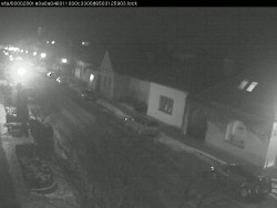 Bystřice pod Hostýnem, ulice Čs. brigády