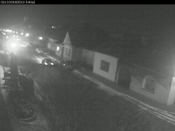 Bystřice pod Hostýnem, ulice Čs. brigády