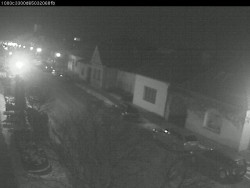 Bystřice pod Hostýnem, ulice Čs. brigády