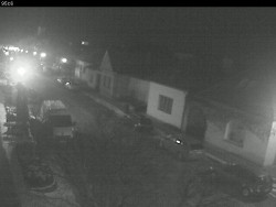 Bystřice pod Hostýnem, ulice Čs. brigády