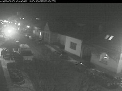 Bystřice pod Hostýnem, ulice Čs. brigády