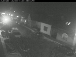 Bystřice pod Hostýnem, ulice Čs. brigády