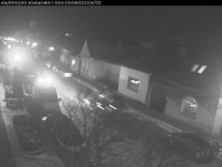 Bystřice pod Hostýnem, ulice Čs. brigády