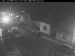 Bystřice pod Hostýnem, ulice Čs. brigády