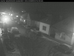 Bystřice pod Hostýnem, ulice Čs. brigády