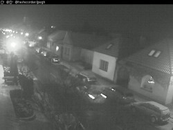 Bystřice pod Hostýnem, ulice Čs. brigády