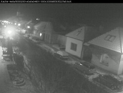 Bystřice pod Hostýnem, ulice Čs. brigády