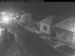 Bystřice pod Hostýnem, ulice Čs. brigády