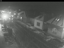 Bystřice pod Hostýnem, ulice Čs. brigády