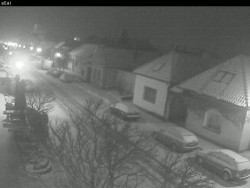 Bystřice pod Hostýnem, ulice Čs. brigády