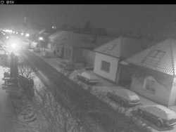 Bystřice pod Hostýnem, ulice Čs. brigády