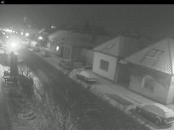 Bystřice pod Hostýnem, ulice Čs. brigády